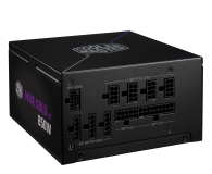 Cooler Master GX II Gold 850W ATX 3.1 850W 80+ Gold Full Modular - 1544624 - zdjęcie 3